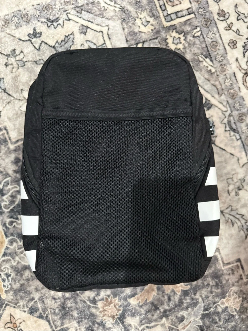 adidas gently used